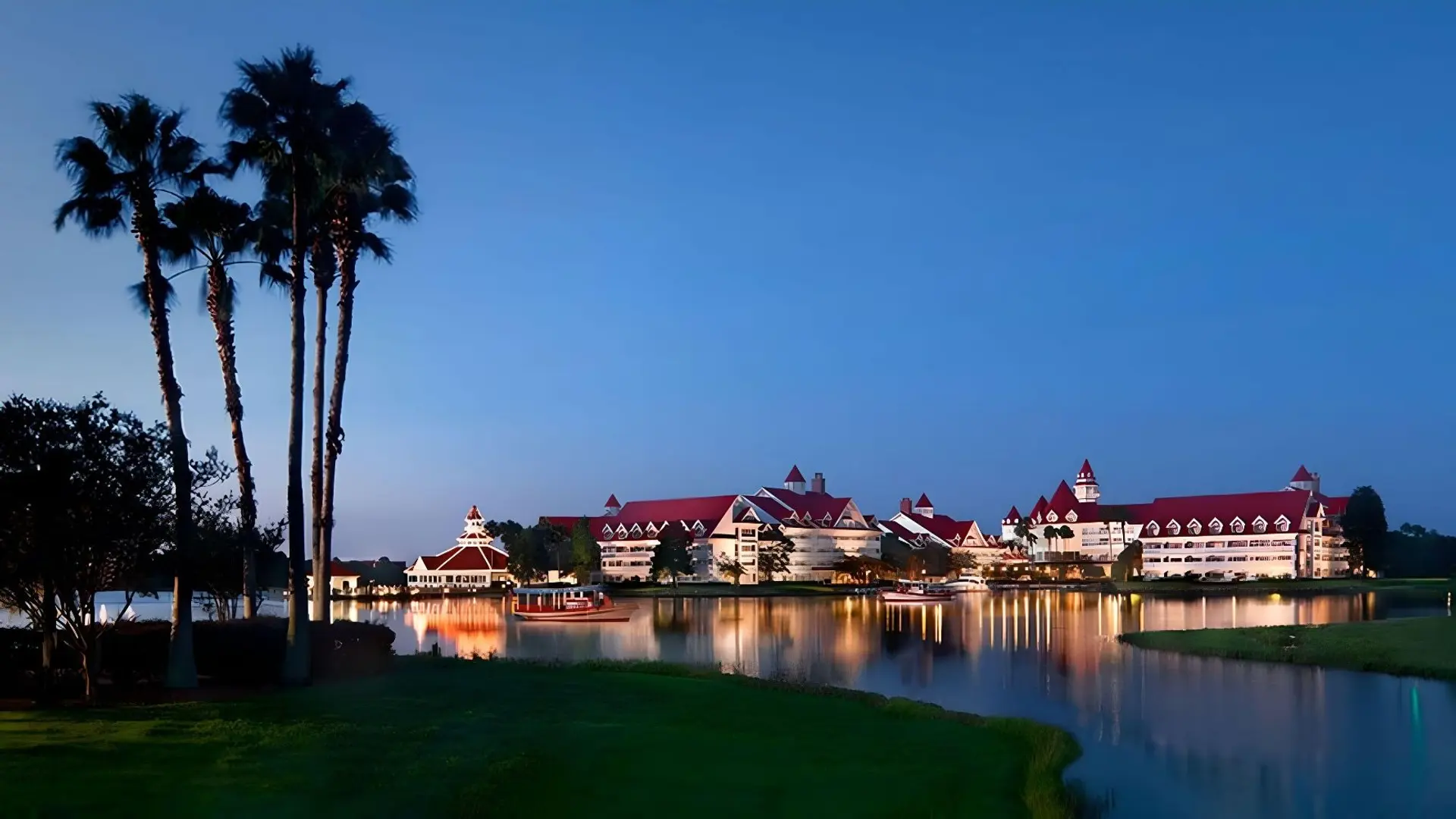 8 Best Luxury Hotels in Orlando